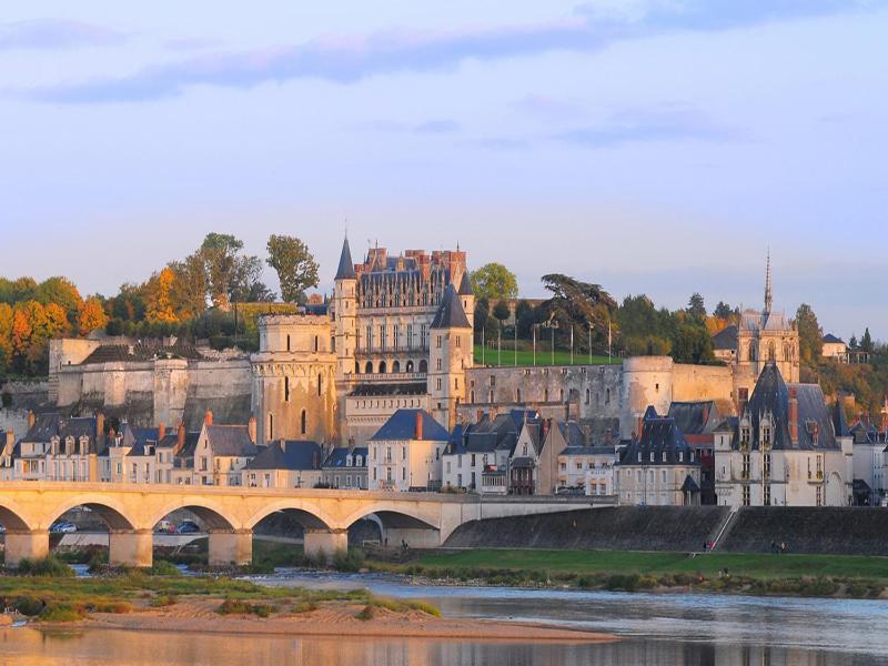 Gite De Charme Les Arpents Saint-Regle ภายนอก รูปภาพ